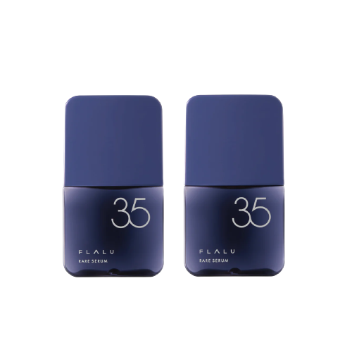 レアセラム 35(美容液2本セット) – フラルコスメ(FLALU COSME) レアセラム 35(美容液2本セット) – フラルコスメ(FLALU COSME)