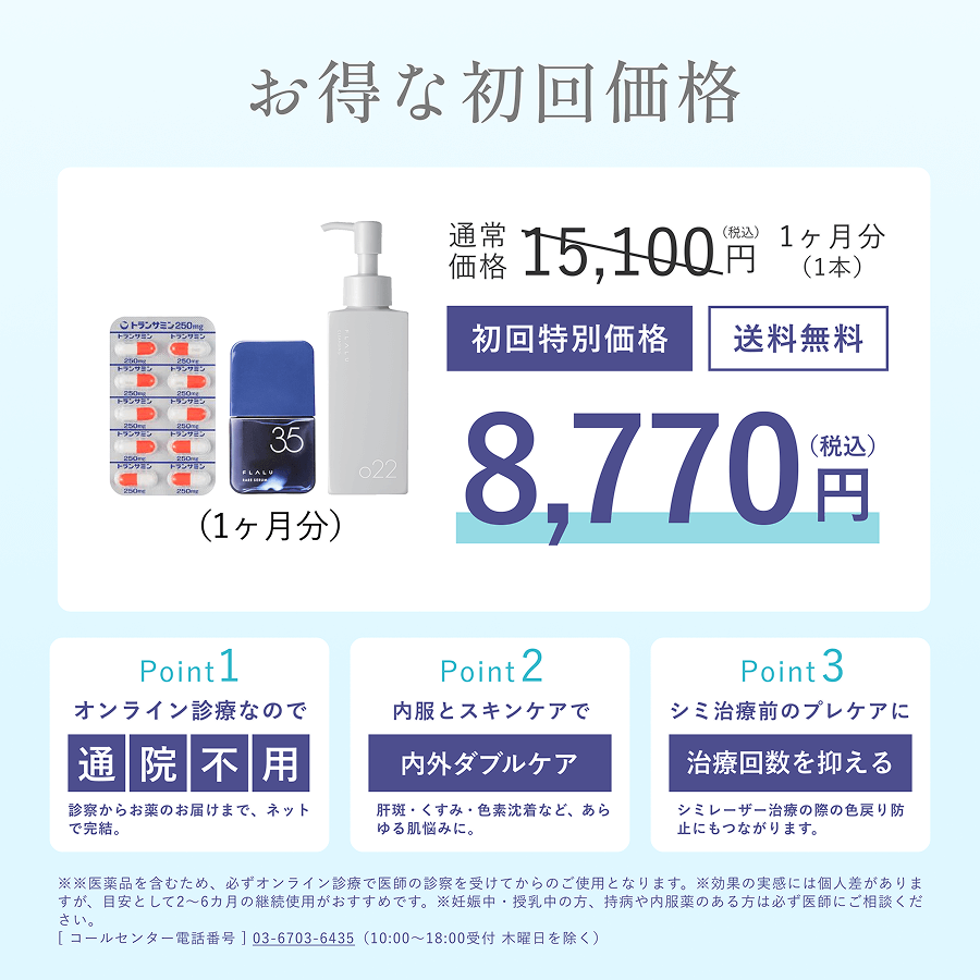 シミクリアセット