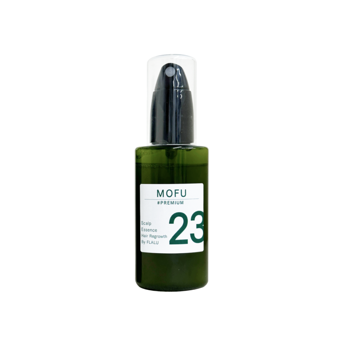 スカルプ育毛エッセンス「MOFU23」PREMIUM – フラル（FLALU）